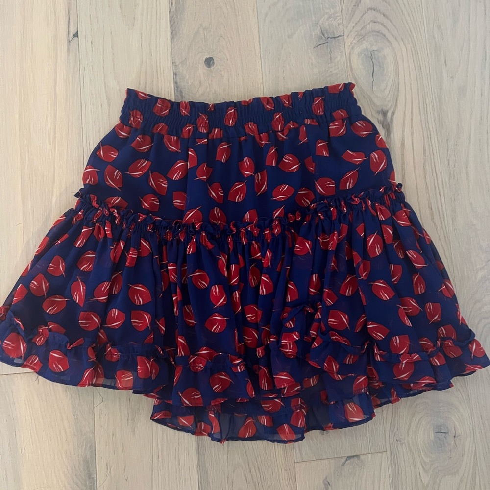 Misa Los Angeles Skirt
